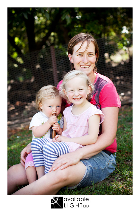 auckland family photographer