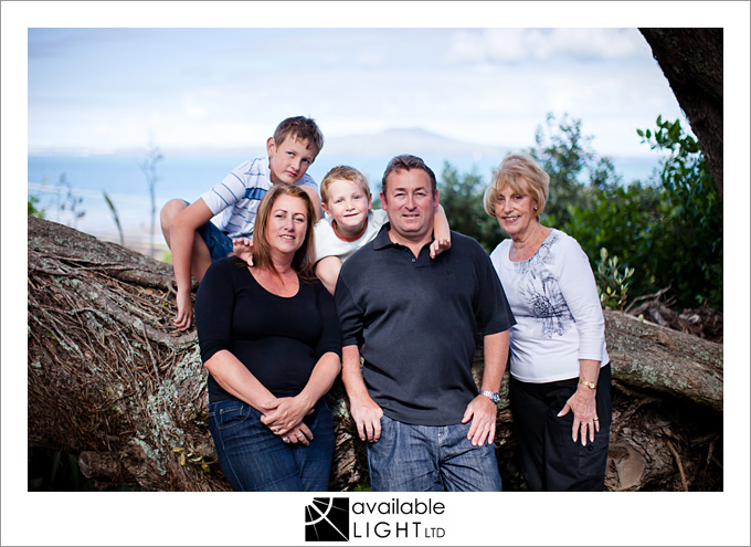 auckland family photographer