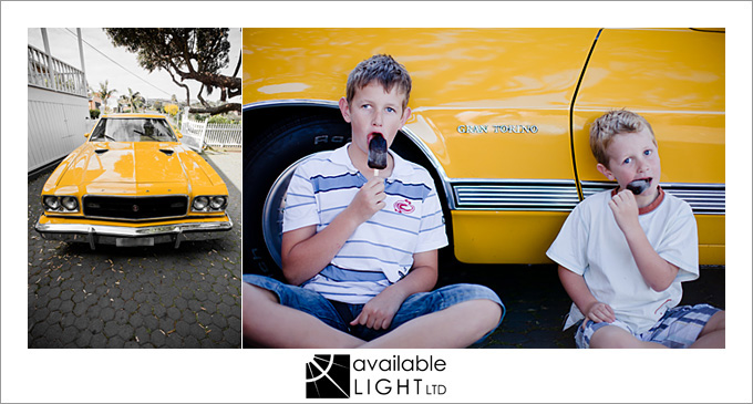 auckland family photographer