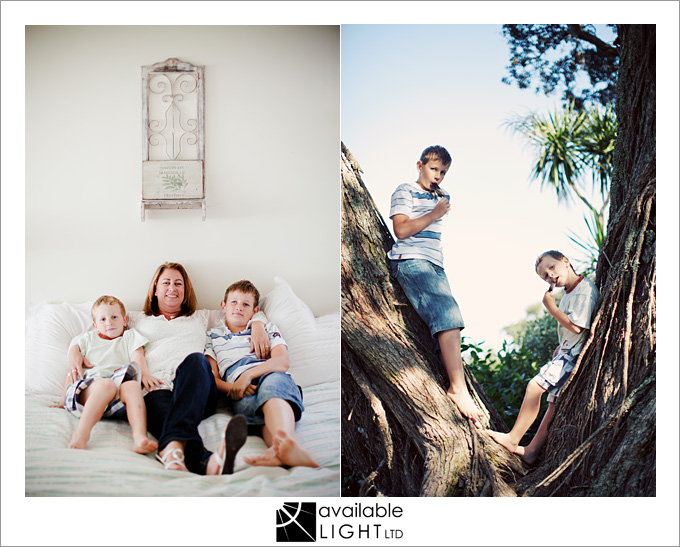 auckland family photographer