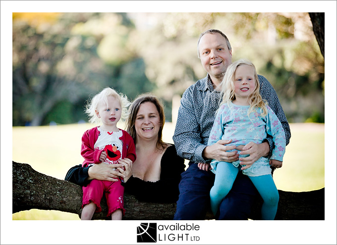 auckland family photographer