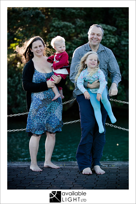 auckland family photographer