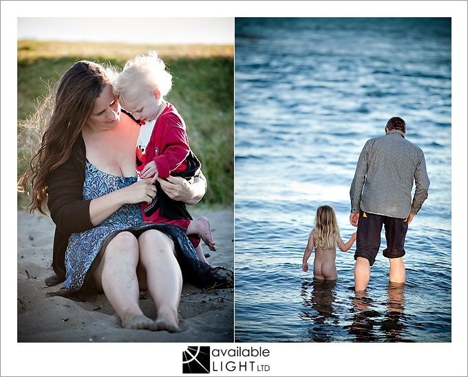 auckland family photographer