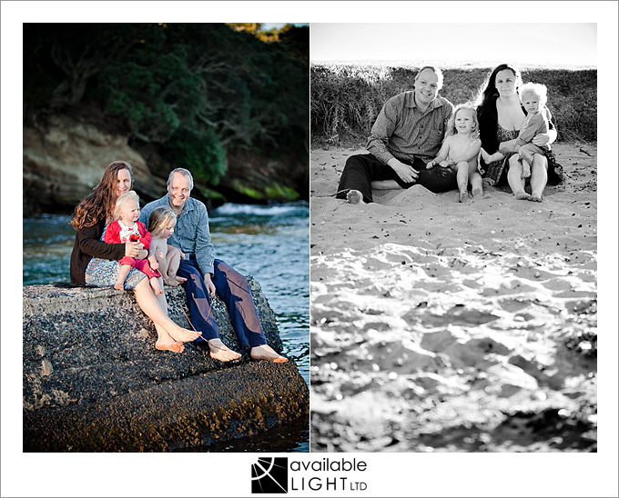 auckland family photographer