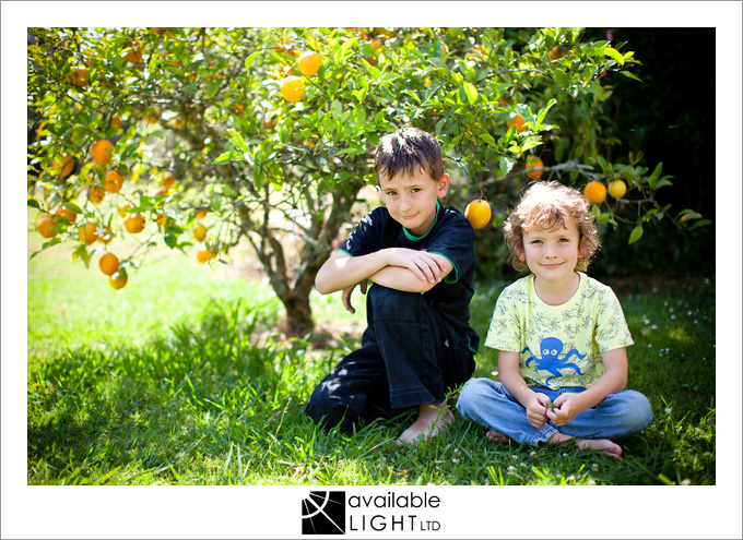 auckland family photographer