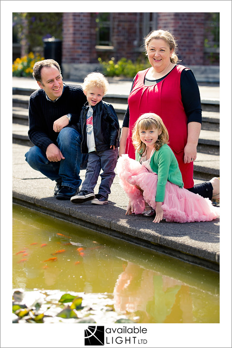 auckland children's photographer